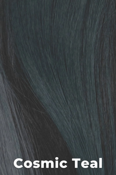 Muse Series Wigs - Lavish Wavez (#1500)