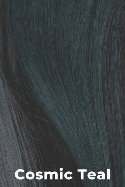 Muse Series Wigs - Lavish Wavez (#1500)