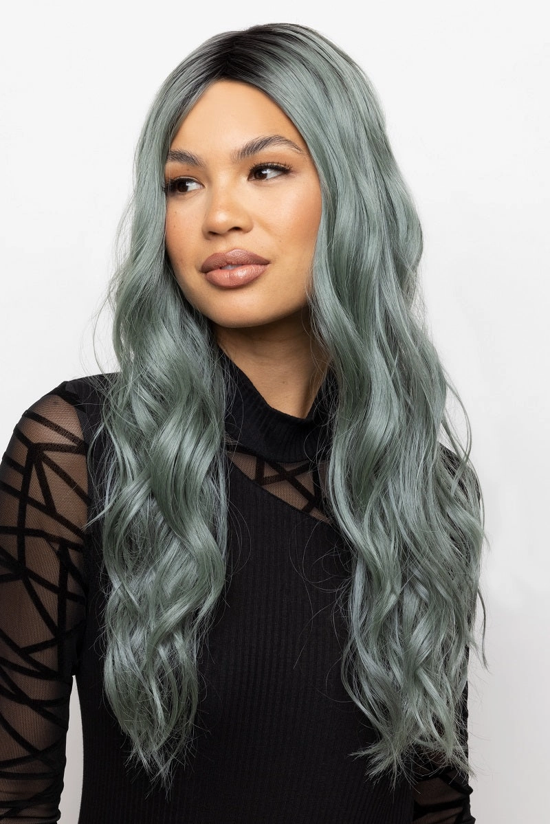 Muse Series Wigs - Lavish Wavez (#1500)