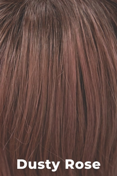 Muse Series Wigs - Lavish Wavez (#1500)