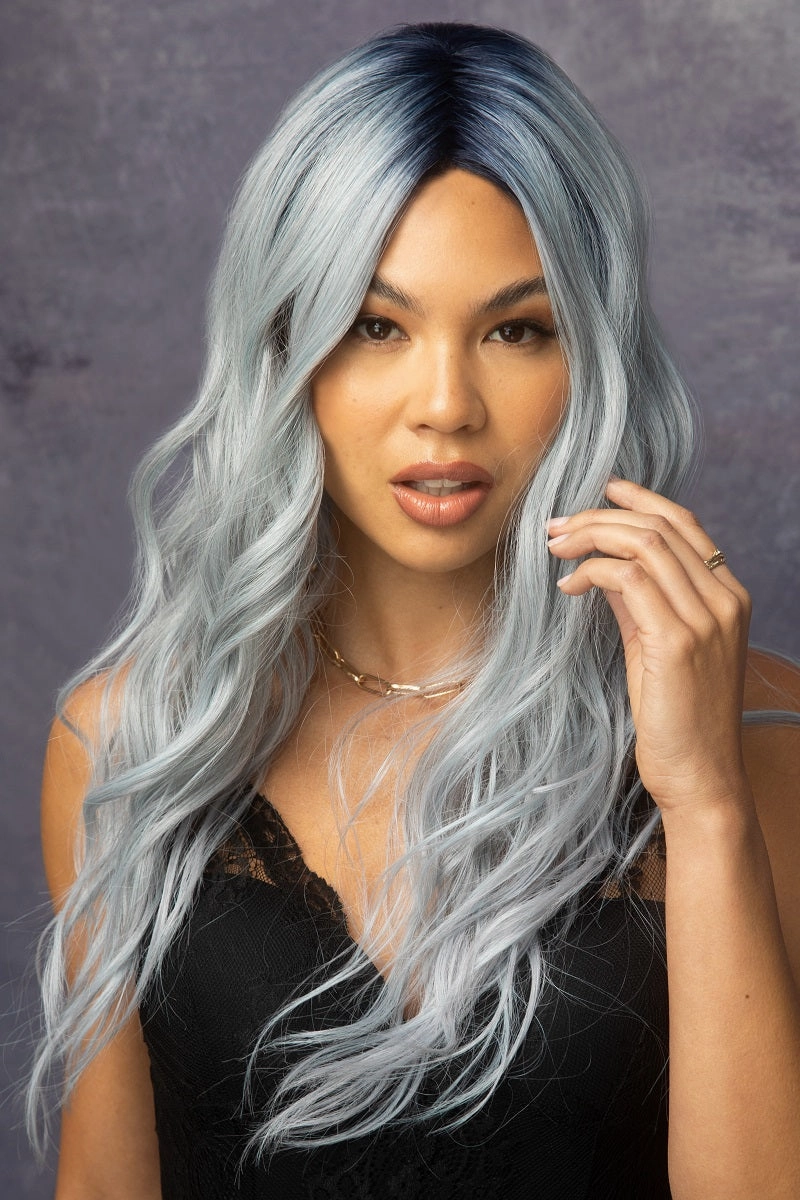 Muse Series Wigs - Lavish Wavez (#1500)