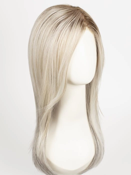 Music  | Synthetic Lace Front Wig (Mono Part)