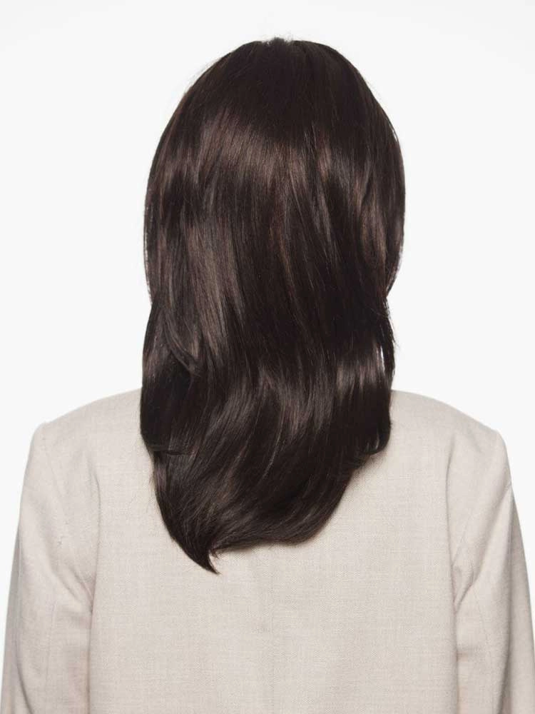 Myu wig - Premium Sentoo Collection