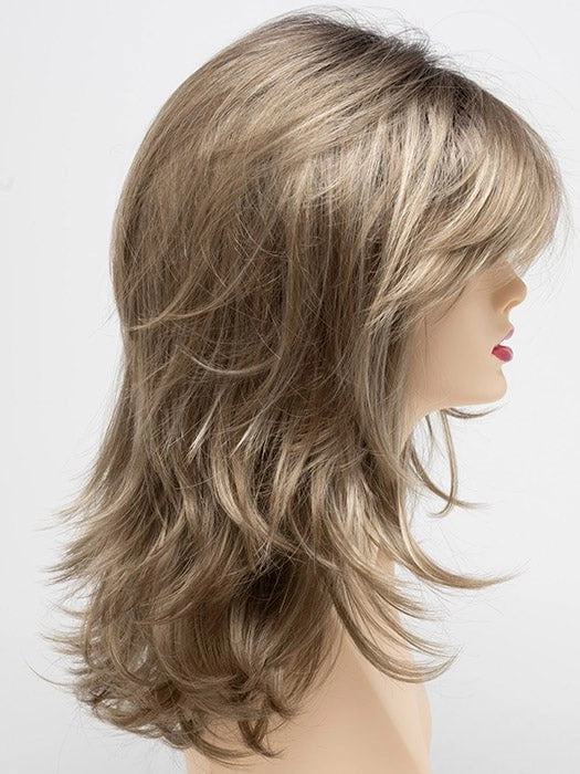 Nadia | Synthetic Wig (Mono Part)