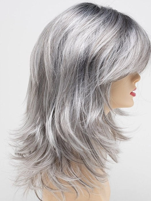 Nadia | Synthetic Wig (Mono Part)