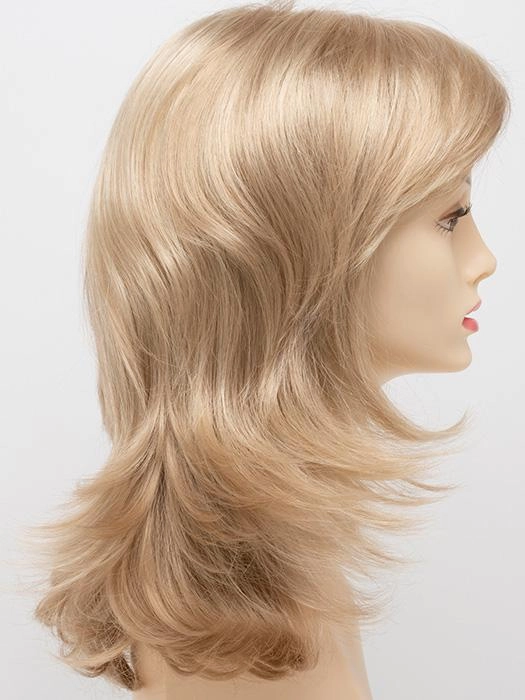 Nadia | Synthetic Wig (Mono Part)