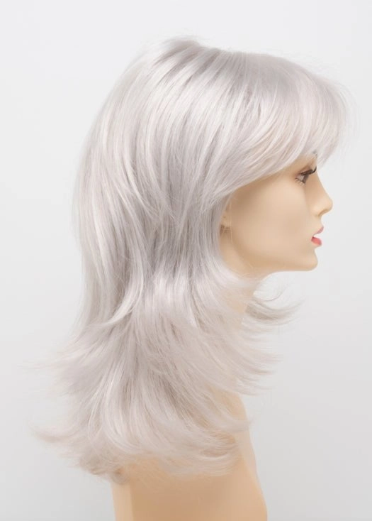Nadia Petite | Synthetic Wig (Mono Part)