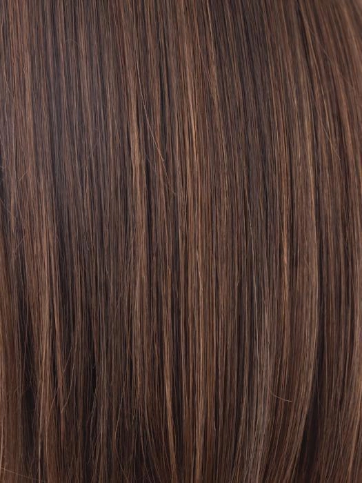 Nakia | Synthetic Wig (Basic Cap)