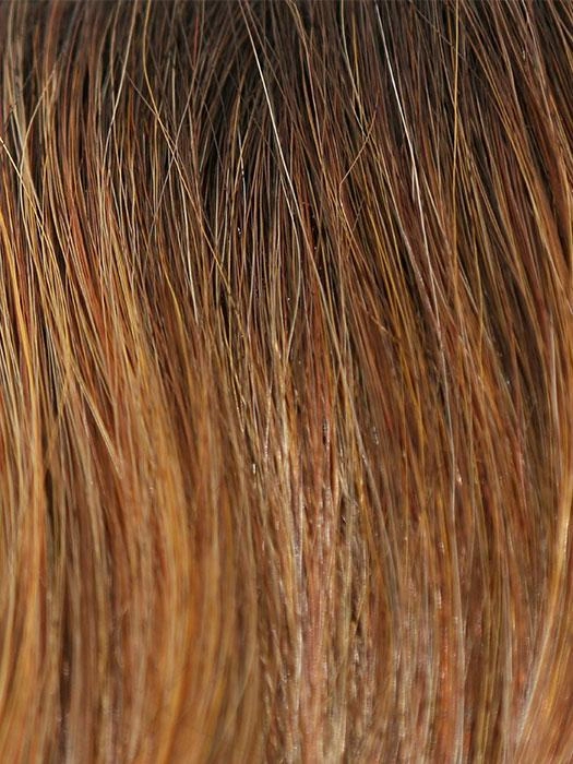 Nakia | Synthetic Wig (Basic Cap)