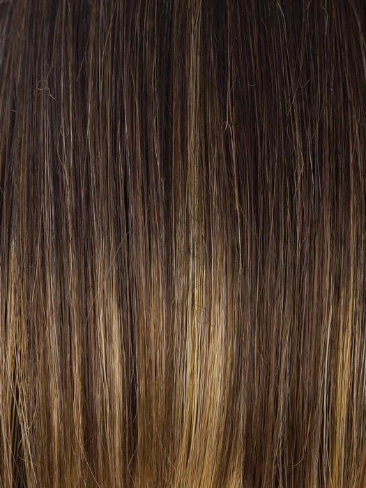 Nakia | Synthetic Wig (Basic Cap)