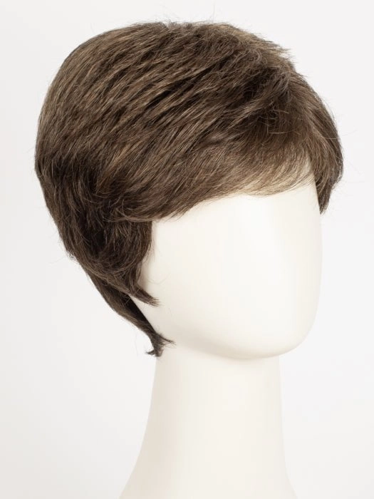 Nancy Petite | Synthetic Wig (Basic Cap)