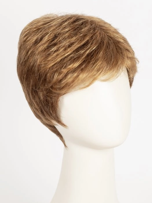 Nancy Petite | Synthetic Wig (Basic Cap)