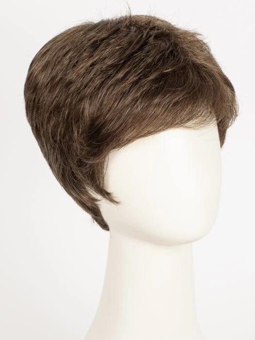 Nancy Petite | Synthetic Wig (Basic Cap)