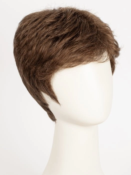Nancy Petite | Synthetic Wig (Basic Cap)