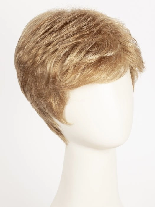 Nancy Petite | Synthetic Wig (Basic Cap)