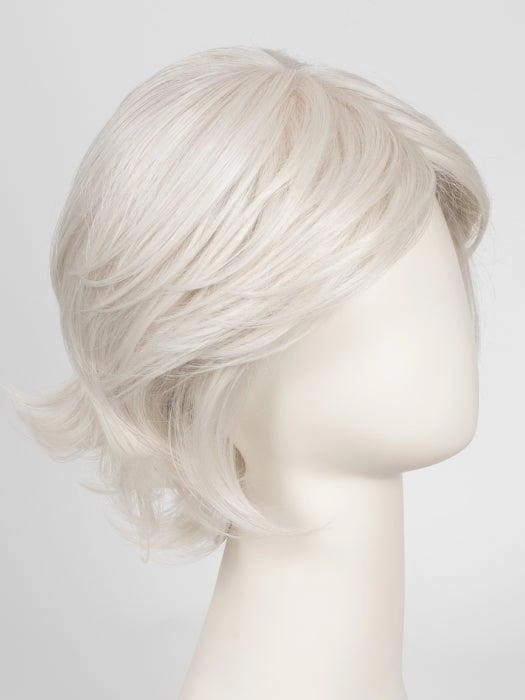 Naomi | HF Synthetic Lace Front Wig (Mono Top)
