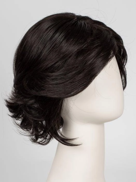 Naomi | HF Synthetic Lace Front Wig (Mono Top)