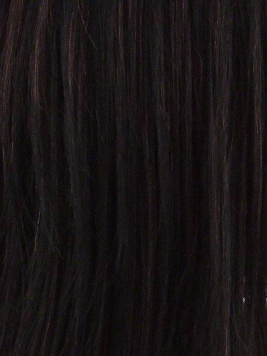 Napoli | HF Synthetic Lace Front Wig (Basic Cap)