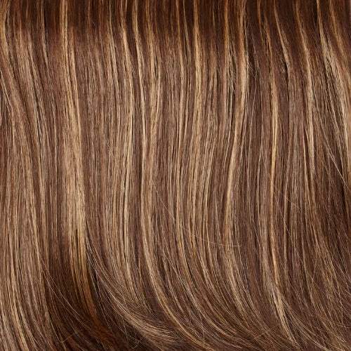Nashville Heat Friendly wig - Henry Margu