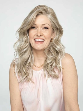 Nashville Heat Friendly wig - Henry Margu