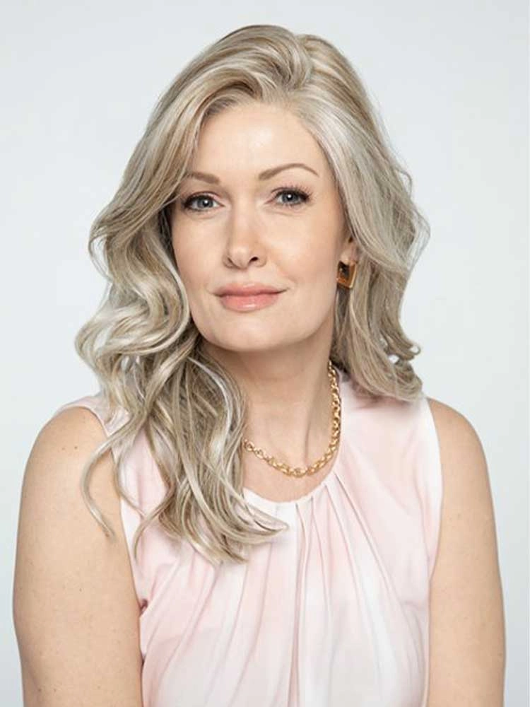 Nashville Heat Friendly wig - Henry Margu