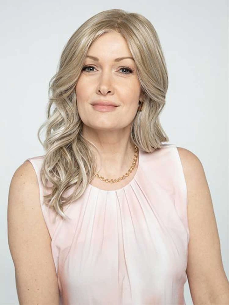 Nashville Heat Friendly wig - Henry Margu
