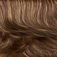 Nashville Heat Friendly wig - Henry Margu