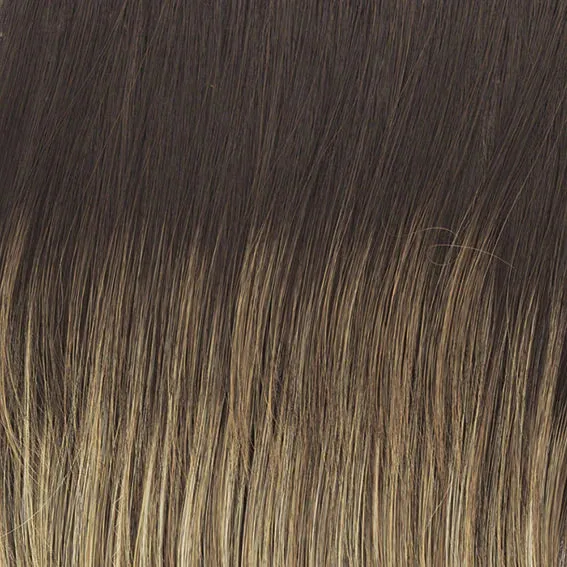 Nature Flirt Mono Lace wig - Gisela Mayer Nature Collection