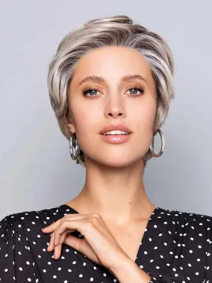 Nature Flirt Mono Lace wig - Gisela Mayer Nature Collection