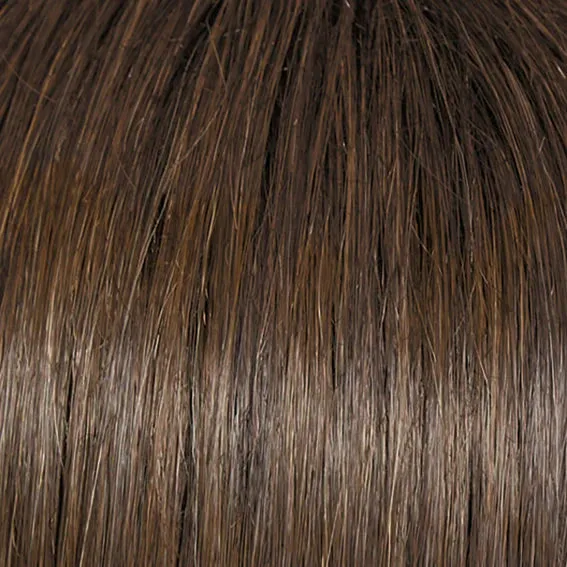 Nature Flirt Mono Lace wig - Gisela Mayer Nature Collection