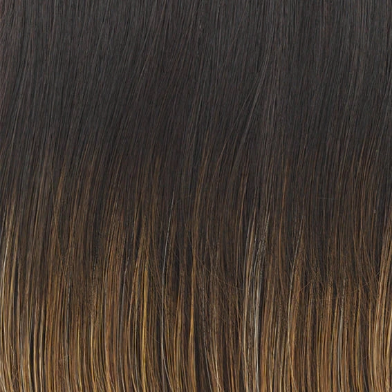 Nature Long Mono Lace wig - Gisela Mayer Nature Hair Collection
