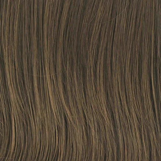 Nature Long Mono Lace wig - Gisela Mayer Nature Hair Collection