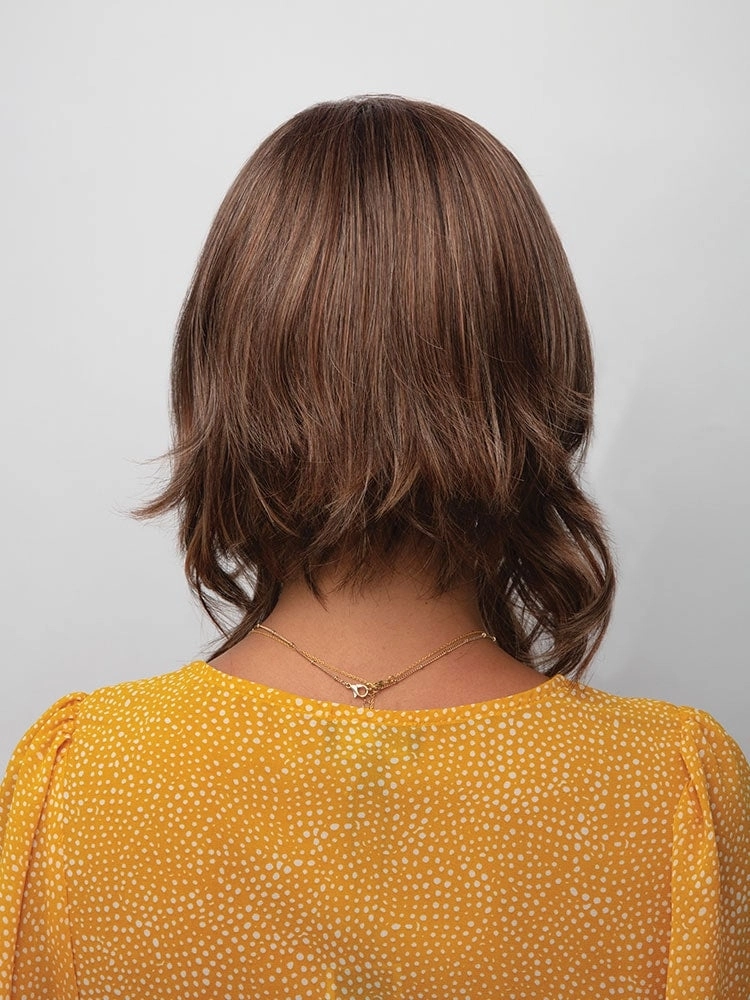 Naya wig - The Orchid Collection