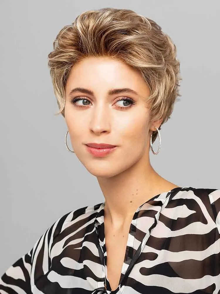 New Nova Mono Lace wig - Gisela Mayer