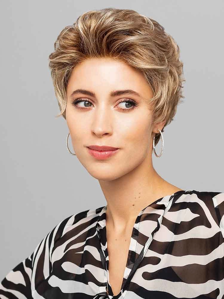 New Nova Mono Lace wig - Gisela Mayer