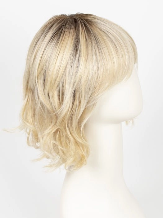 New Wave | HF Synthetic Lace Front Wig (Mono Top)