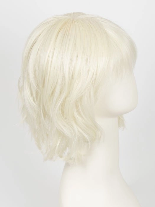 New Wave | HF Synthetic Lace Front Wig (Mono Top)