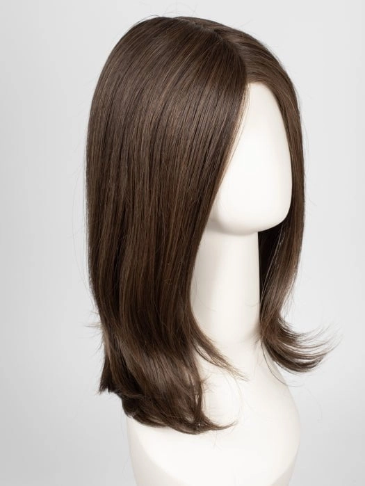 Nice Move | HF Synthetic Lace Front Wig (Mono Part)