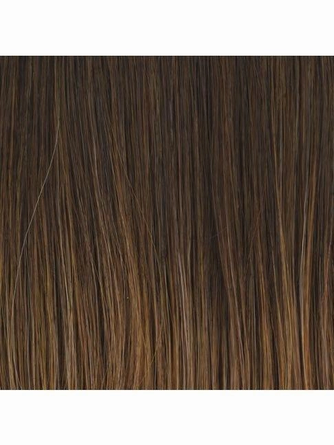 Nice Move Wig by Raquel Welch | Synthetic Lace Front Partial (Mono)