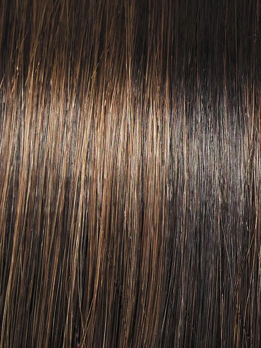 Nice Move Wig by Raquel Welch | Synthetic Lace Front Partial (Mono)