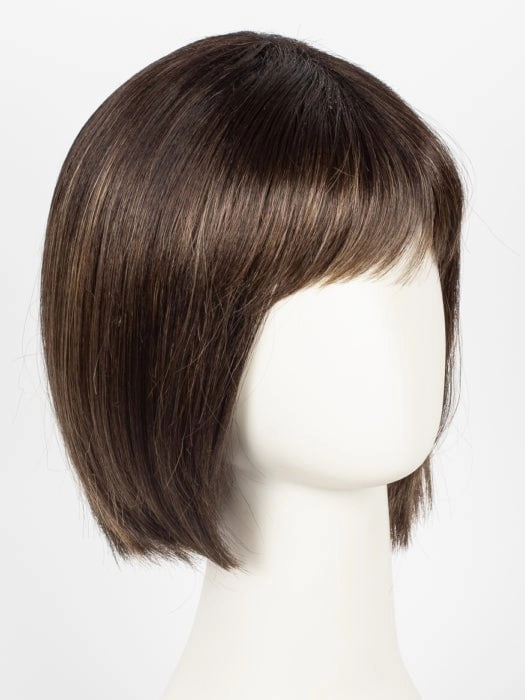 Nico | Synthetic Wig (Basic Cap)
