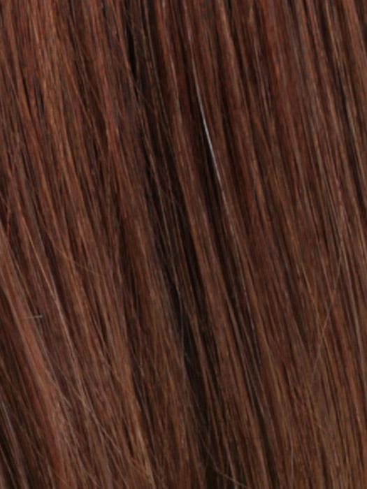 Nicole | Remi Human Hair Wig | Lace Front (Mono Top)