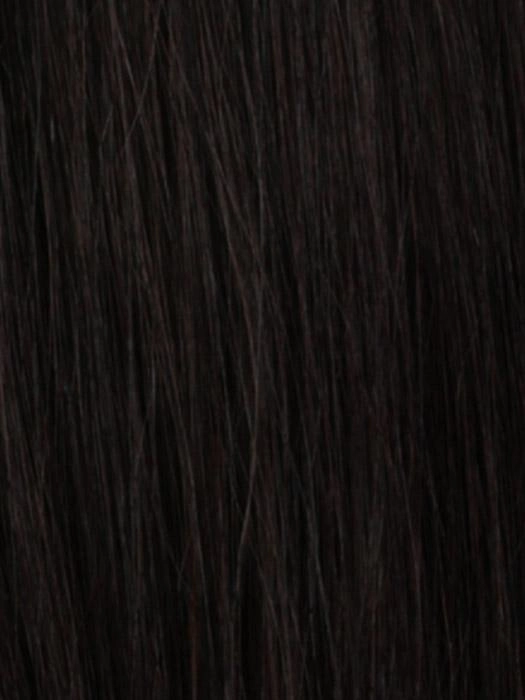 Nicole | Remi Human Hair Wig | Lace Front (Mono Top)