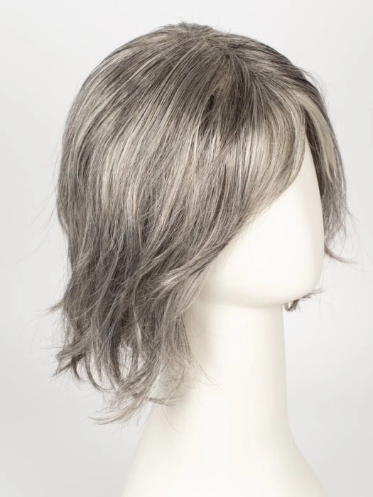 Night | Synthetic Lace Front Wig (Mono Crown)