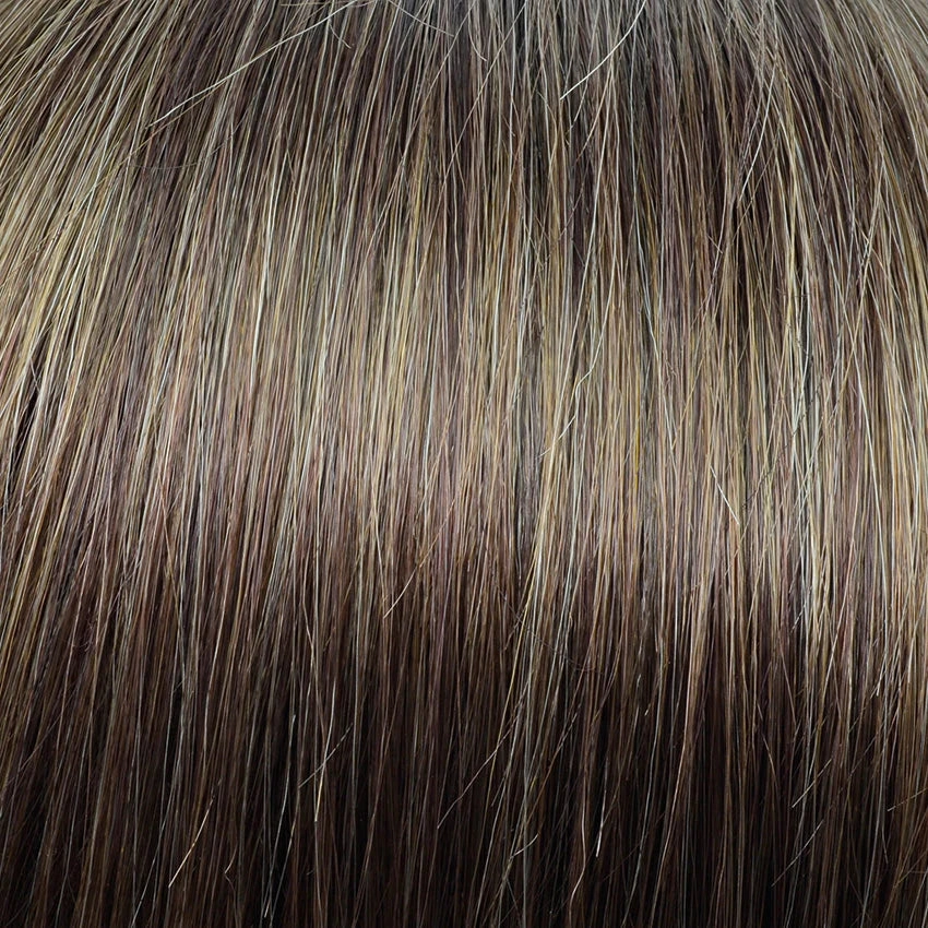 Nina Mono Lace Deluxe Small wig - Gisela Mayer
