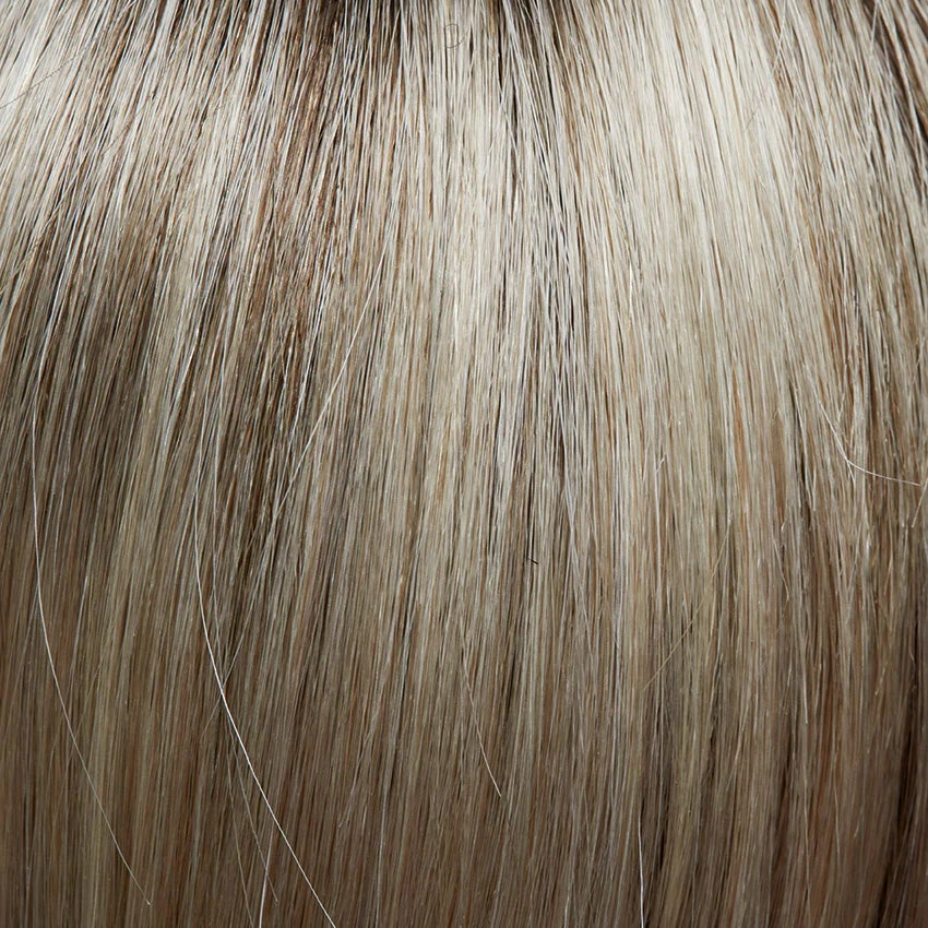 Nina Mono Lace Deluxe Small wig - Gisela Mayer
