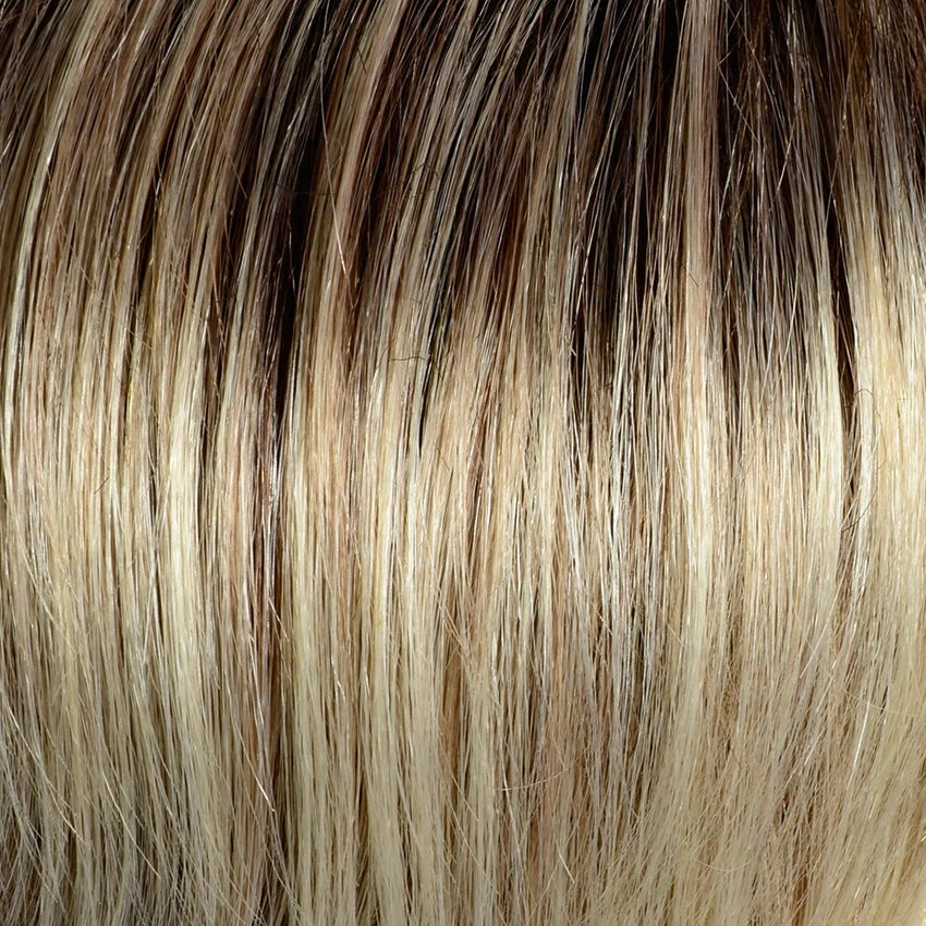 Nina Mono Lace Deluxe Small wig - Gisela Mayer