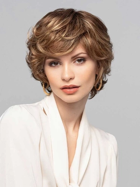 Nina Mono Lace Deluxe Small wig - Gisela Mayer