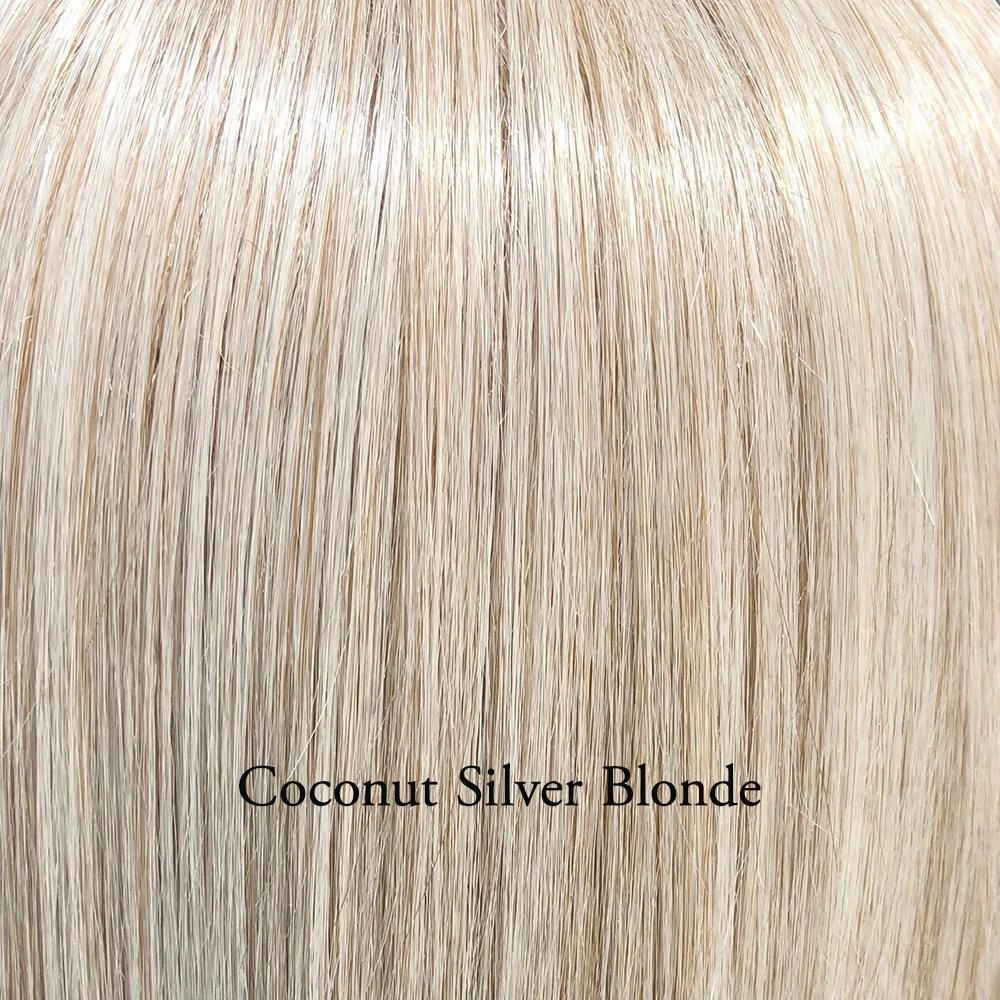 Nitro Wig by Belle Tress | Synthetic (Mono Part)