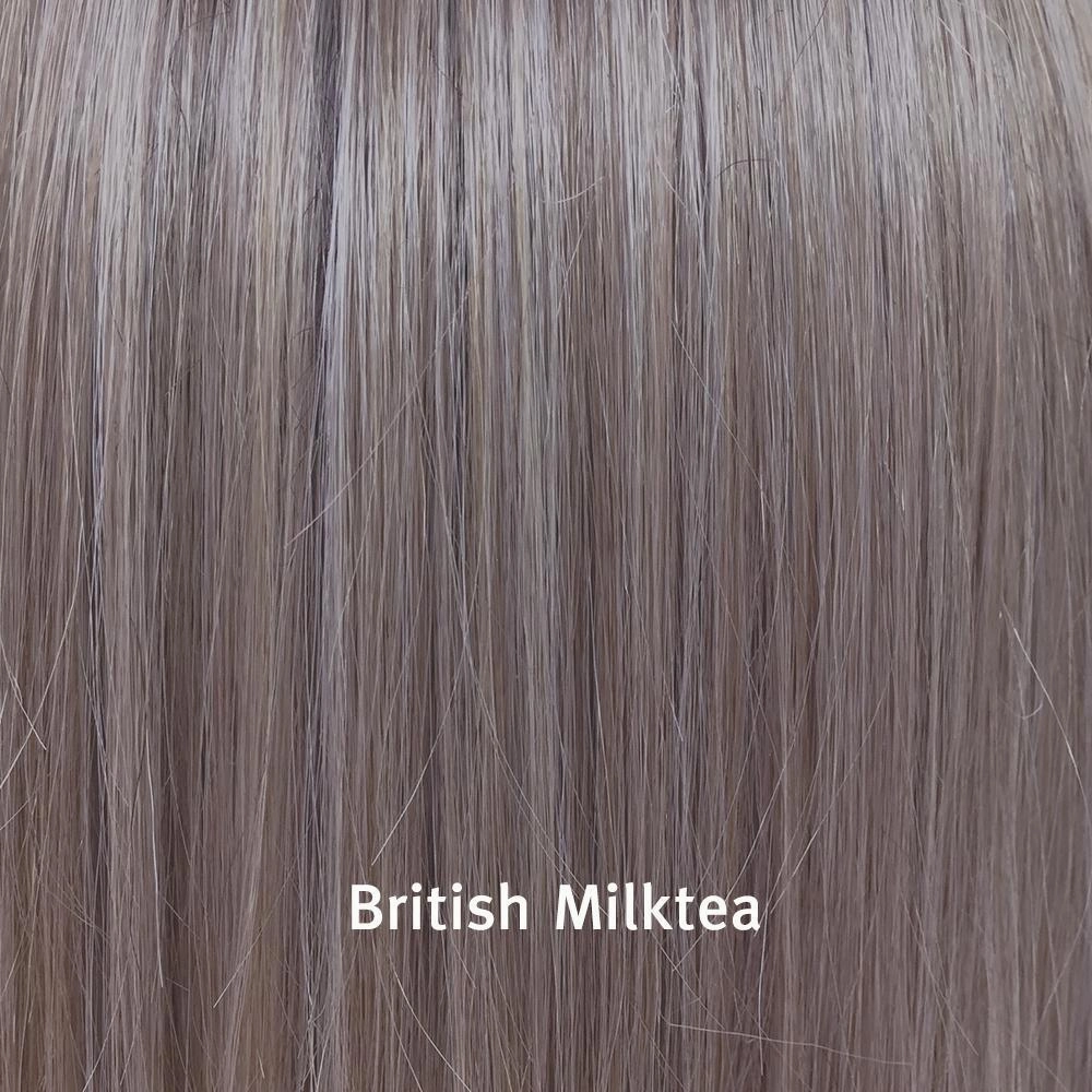 Nitro Wig by Belle Tress | Synthetic (Mono Part)